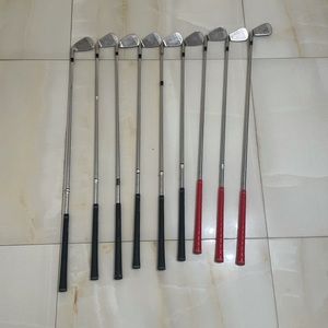 Full Set of Adam’s Golf Irons